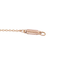 Load image into Gallery viewer, TIFFANY&Co. Heart Rock Necklace 18K Pink Gold