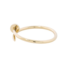 Load image into Gallery viewer, CARTIER Juste Un Clou Bracelet Size Classical/16B6048216/B6048200 18K Yellow Gold