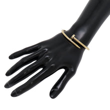 Load image into Gallery viewer, CARTIER Juste Un Clou Bracelet Size Classical/16B6048216/B6048200 18K Yellow Gold