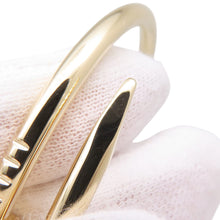 Load image into Gallery viewer, CARTIER Juste Un Clou Bracelet Size Classical/16B6048216/B6048200 18K Yellow Gold