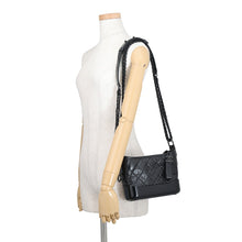 将图像加载到图库查看器中,CHANEL Gabriel de CHANEL Hobo Bag BlackA91810 Aged Calf Leather Size Small