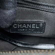 将图像加载到图库查看器中,CHANEL Gabriel de CHANEL Hobo Bag BlackA91810 Aged Calf Leather Size Small