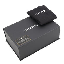 Load image into Gallery viewer, CHANEL Gabriel de CHANEL Hobo Bag BlackA91810 Aged Calf Leather Size Small
