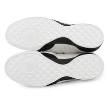 Load image into Gallery viewer, CHANEL CC Logo Sneakers White/BlackG47274-B24503-UA447 Calf Leather suede Size 39