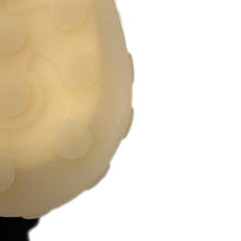 Load image into Gallery viewer, CHANEL CC Logo Sneakers IvoryG47269-B24494-UA404 Calf Leather suede Size 39