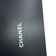 Load image into Gallery viewer, CHANEL CC Logo Sneakers IvoryG47269-B24494-UA404 Calf Leather suede Size 39