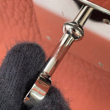 Load image into Gallery viewer, HERMES Birkin Rosy Togo Leather Size 30
