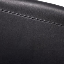Load image into Gallery viewer, The Row Zarrow Soft Margaux BlackW1586 Leather Size 12