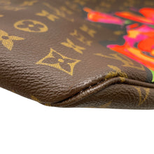 将图像加载到图库查看器中,LOUIS VUITTON Neverfull PinkM48613 Monogram・Rose Size MM