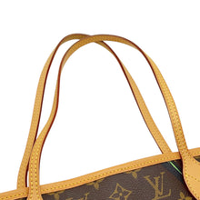 将图像加载到图库查看器中,LOUIS VUITTON Neverfull PinkM48613 Monogram・Rose Size MM
