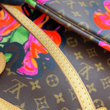 将图像加载到图库查看器中,LOUIS VUITTON Neverfull PinkM48613 Monogram・Rose Size MM