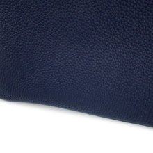 将图像加载到图库查看器中,HERMES Birkin Blue Nuit Togo Leather Size 25