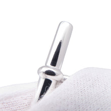 Load image into Gallery viewer, HERMES Chaine d'Ancre Farandole Necklace Size 120 SV925