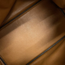 Load image into Gallery viewer, HERMES HAUT A COURROIES Halzan Togo Leather Size 40