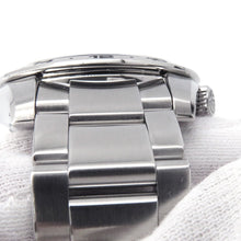 Load image into Gallery viewer, SEIKO Grand SEIKO Sports Collection W39mm Stainless Steel Black DialSBGN027