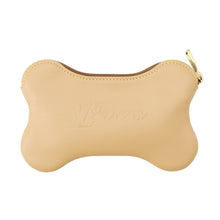 Load image into Gallery viewer, LOUIS VUITTON Bone Key Pouch BrownM12616 Monogram