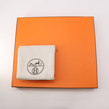 将图像加载到图库查看器中,HERMES Garden Party Black Negonda Leather Size TPM