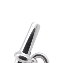 Load image into Gallery viewer, HERMES Chaine d'Ancre Bracelet 12 frames Size GM SV925