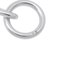 Load image into Gallery viewer, HERMES Chaine d'Ancre Bracelet 12 frames Size GM SV925