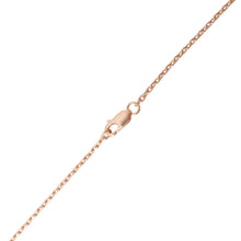 Load image into Gallery viewer, HERMES Pop Ash Necklace Rocabar Size Mini system Lacquer Gold Plated