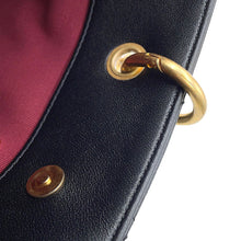 将图像加载到图库查看器中,CHANEL Matelasse 2WAY shopping bag BlackAS4188 Lambskin Size Small