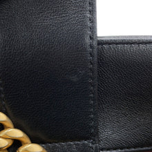 将图像加载到图库查看器中,CHANEL Matelasse 2WAY shopping bag BlackAS4188 Lambskin Size Small