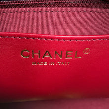 将图像加载到图库查看器中,CHANEL Matelasse 2WAY shopping bag BlackAS4188 Lambskin Size Small