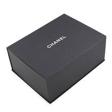 将图像加载到图库查看器中,CHANEL Matelasse 2WAY shopping bag BlackAS4188 Lambskin Size Small