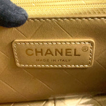 将图像加载到图库查看器中,CHANEL Matelasse Bag Charm Single Flap Chain Shoulder BlackAS2978-B07261-94305 Lambskin Rhinestone Faux Pearl