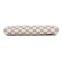 将图像加载到图库查看器中,LOUIS VUITTON Eva BeigeN55214 Damier Azur