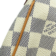 将图像加载到图库查看器中,LOUIS VUITTON Eva BeigeN55214 Damier Azur