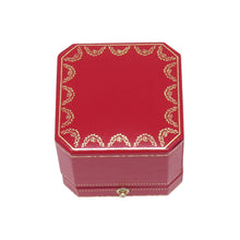 Load image into Gallery viewer, CARTIER Love Ring Size Small/54/#14B4085254/B4085200 18K Pink Gold