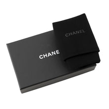 Load image into Gallery viewer, CHANEL Classic zip coin purse BlackAP0216-B06311-94305 Lambskin