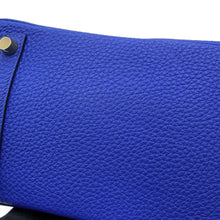 Load image into Gallery viewer, HERMES Birkin Blue royal Togo Leather Size 25