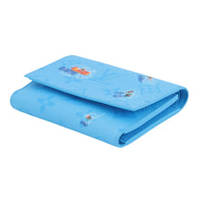 将图像加载到图库查看器中,LOUIS VUITTON Victor Wallet Pool BlueM29505 Monogram Sports & Leisure