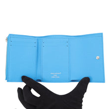 将图像加载到图库查看器中,LOUIS VUITTON Victor Wallet Pool BlueM29505 Monogram Sports & Leisure