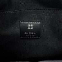 Load image into Gallery viewer, Givenchy Voyeux Crossbody Bag BlackBK50CWK1UB Calf Leather