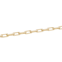 Load image into Gallery viewer, CARTIER Santos de Cartier Bracelet Size SmallB6090300 18K Yellow Gold