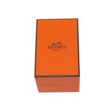 Load image into Gallery viewer, HERMES Chaine d'Ancre Anchene Ring Size PM/52/#12 SV925