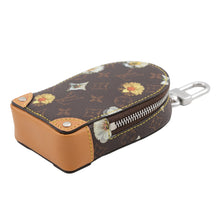 将图像加载到图库查看器中,LOUIS VUITTON Monogram Flower Pouch Brown/MulticolorM03674 Monogram Flower