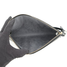 将图像加载到图库查看器中,LOUIS VUITTON Pochette Accessoires NoirM52942 Epi Leather