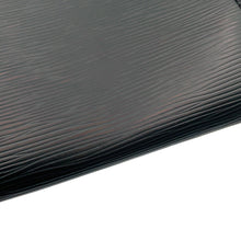 将图像加载到图库查看器中,LOUIS VUITTON Pochette Accessoires NoirM52942 Epi Leather