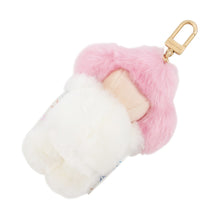 Load image into Gallery viewer, LOUIS VUITTON LV x TM Bag Charm・Vivienne Cador Pink/MulticolorM03727 Monogram・Multicolor Fur