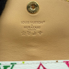 Load image into Gallery viewer, LOUIS VUITTON LV x TM Bag Charm・Vivienne Cador Pink/MulticolorM03727 Monogram・Multicolor Fur
