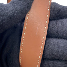 Load image into Gallery viewer, CELINE Panier Basket Bag Teen Supple Tan115802FF7.04LU Raffia Leather