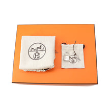 Load image into Gallery viewer, HERMES Picotin Lock Blue Tie Taurillon Clemence Size PM