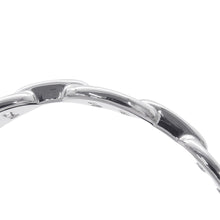 Load image into Gallery viewer, HERMES Chaine d'Ancre Bangle Size LG SV925