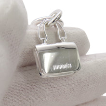 Load image into Gallery viewer, HERMES Amulette Constance Necklace SV925