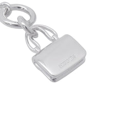 Load image into Gallery viewer, HERMES Amulette Constance Necklace SV925