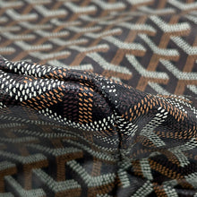 Load image into Gallery viewer, GOYARD Saint Louis BlackSTLOUIPMLTY01CL01P PVC Leather Size PM